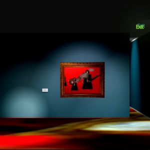 golden frame gallery 1.1.21