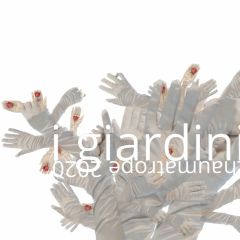 ACTING MATTER - rooms - HORTUS BOTANICUS - coral woods - 2020