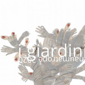 ACTING MATTER - rooms - HORTUS BOTANICUS - coral woods - 2020