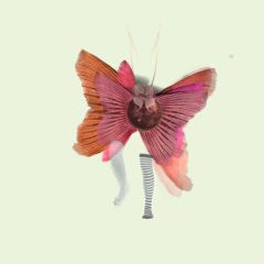 ACTING MATTER - creatures - URANIA - 2020