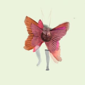 ACTING MATTER - creatures - URANIA - 2020