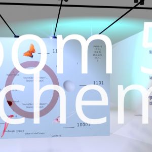 virtual exhibition documentary 1.1.12