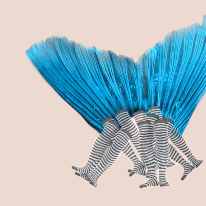 deep sea centipede