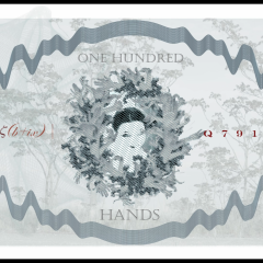 banknote verso 7b
