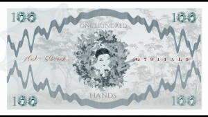 banknote verso 7b