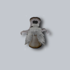 ACTING MATTER - nature of conducting - charcoal monkey - 2022 