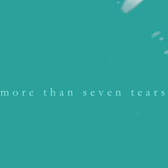 more than seven tears - 2023