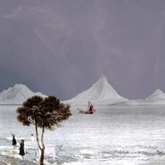 SYNTOPIC LANDSCAPE - 2024