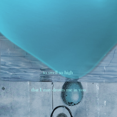 IS THE PAST JUST MELTING? - 2024