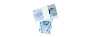 banknoten alpha png