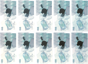 banknoten blatt alpha png