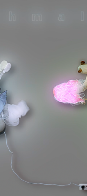 ACTING MATTER - marshmallows - 2022