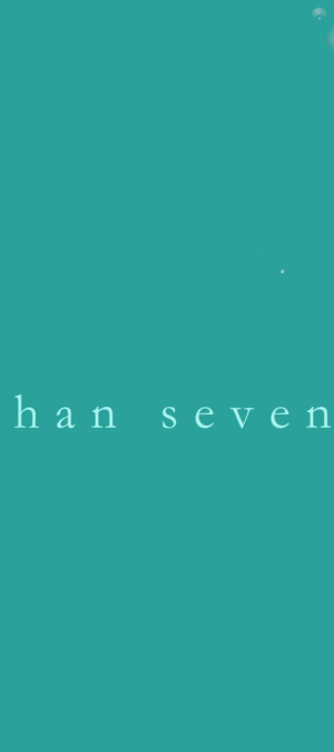 more than seven tears - 2023 more than seven tears - 2023